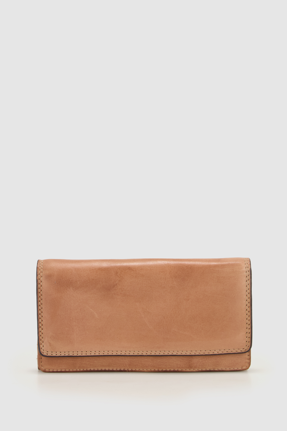 Evity Guild Leather Small Wallet – Strandbags Australia