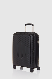 Oak 55cm Suitcase