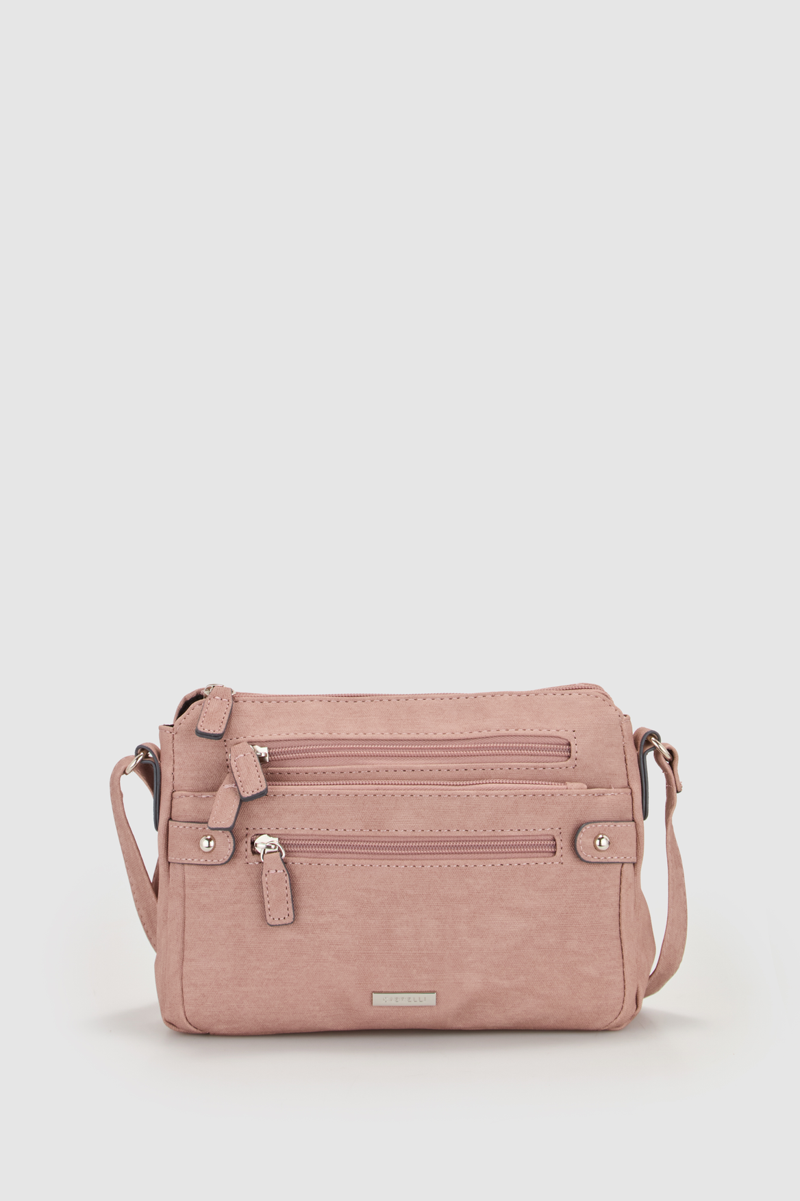 PINKO: crossbody bags for women - Pink | Pinko crossbody bags 100455A0F1  online at GIGLIO.COM